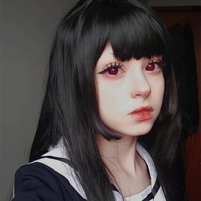 17MM Mini Sclera Red - Image 4