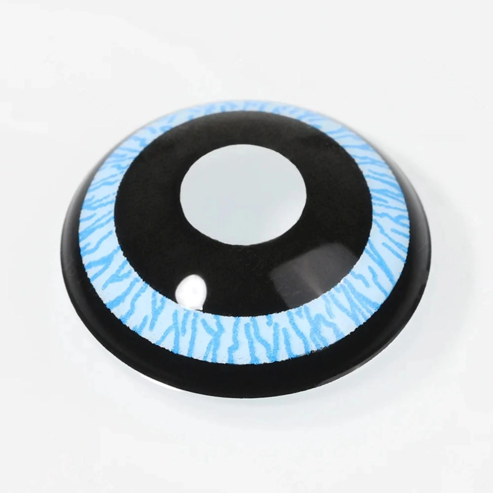 17mm Nebulous Mini Sclera Contacts - Image 3