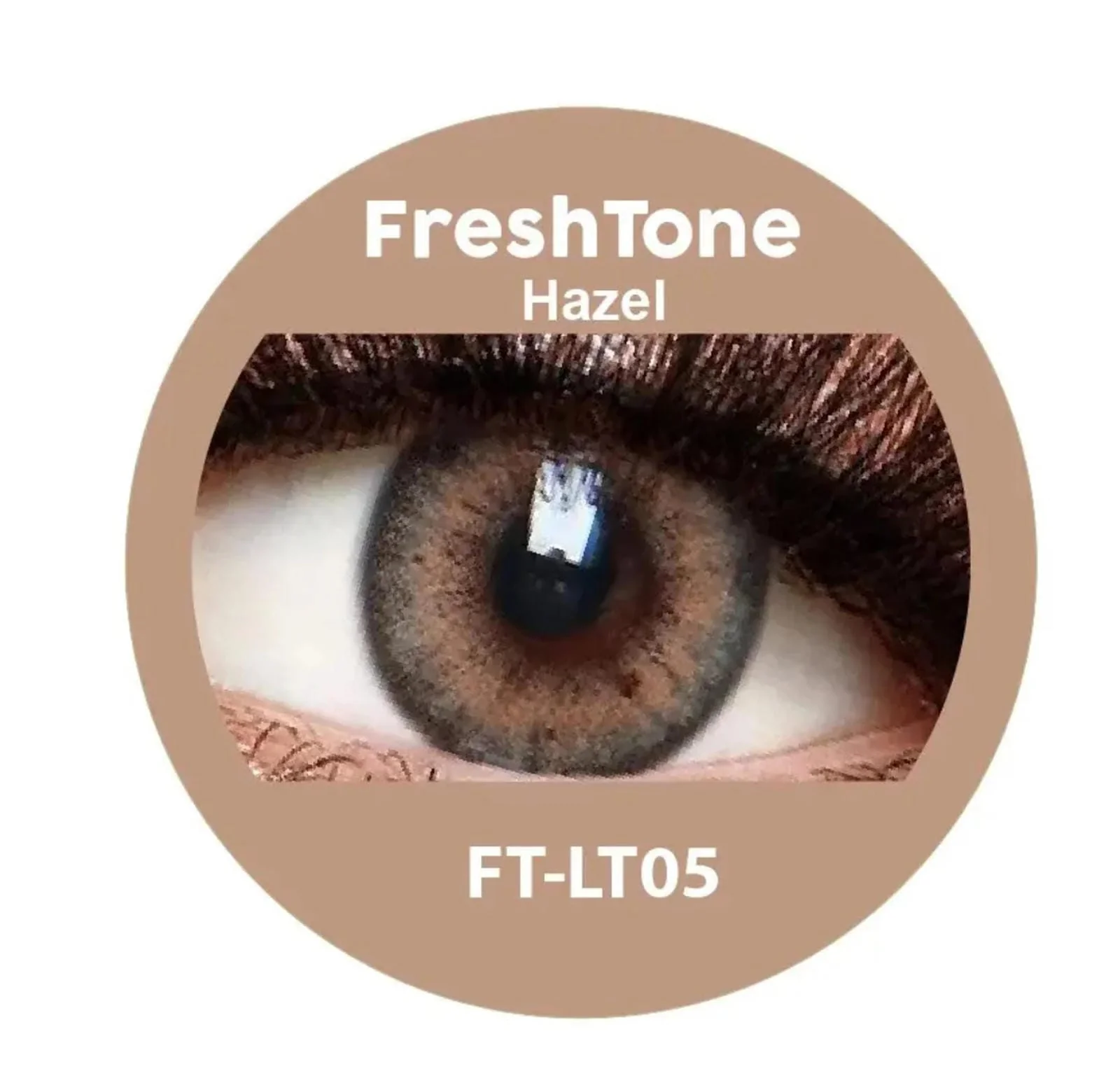 3 Tone FreshTone Lantana Hazel - Image 2