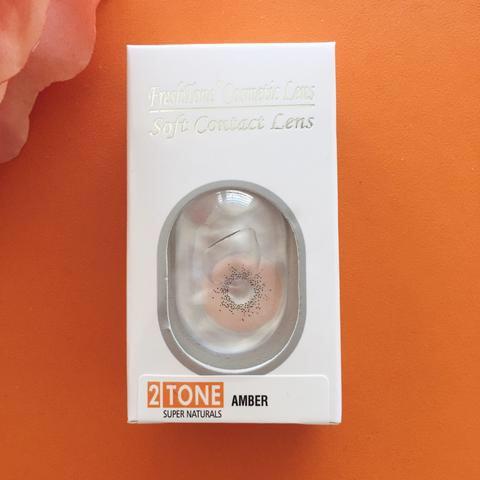 Amber - Image 2