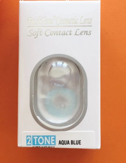 Aqua Blue - Image 11