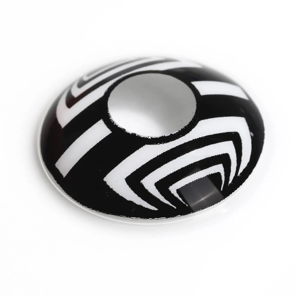 Astral Infinity Halloween Contacts - Image 5