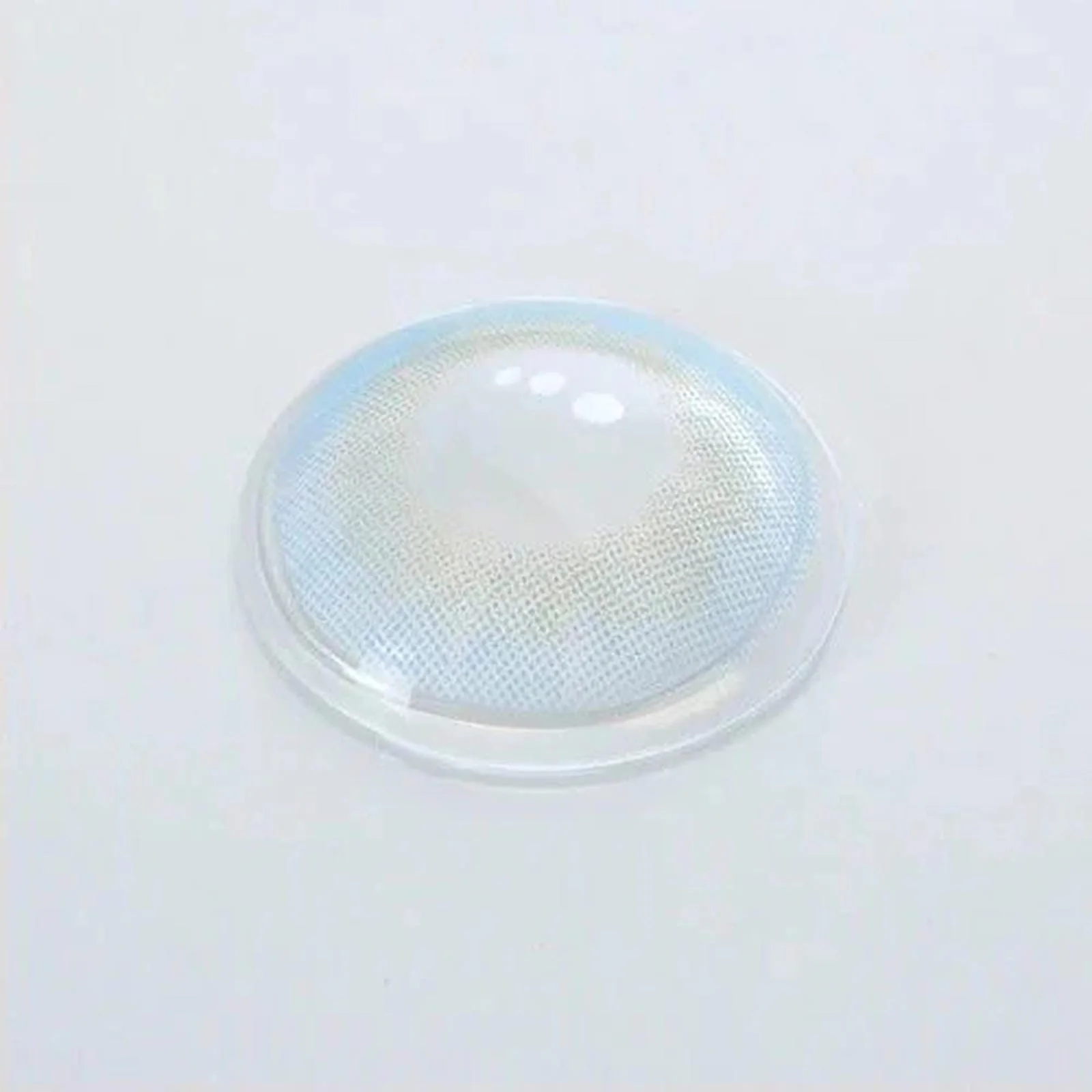 Barbie Aquamarine Blue Contact - Image 4