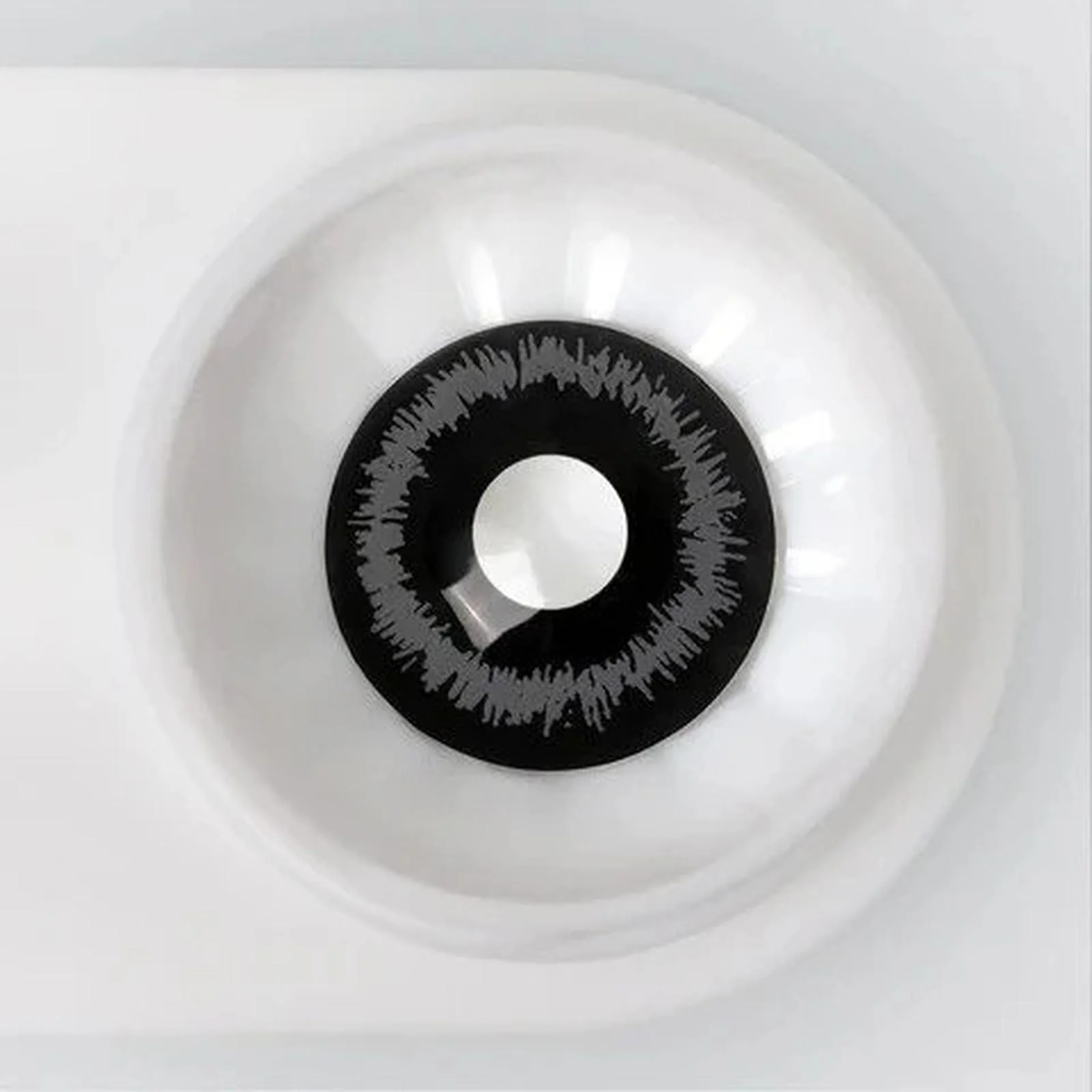 Black and Gray Light - Image 3
