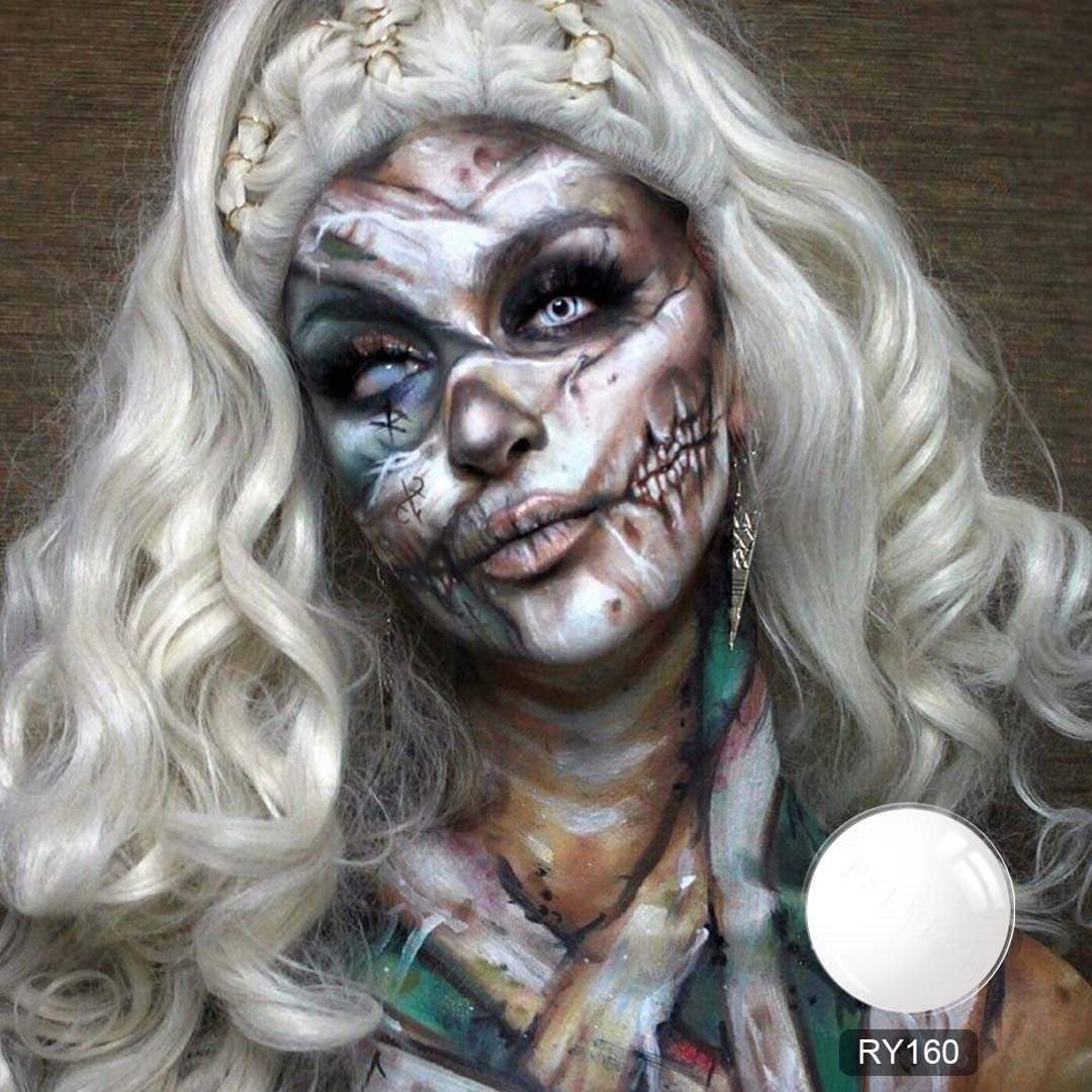Blind White - Image 3