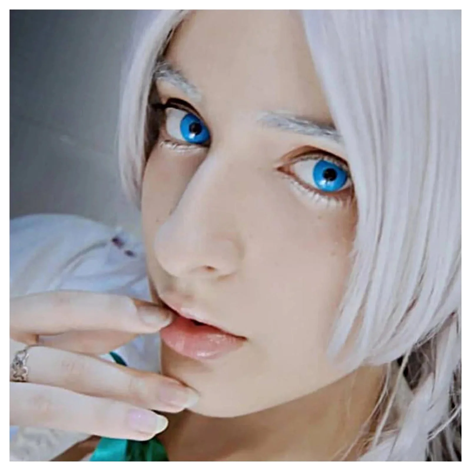 Blue Out - Image 3