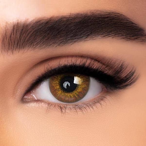 Brown Blends