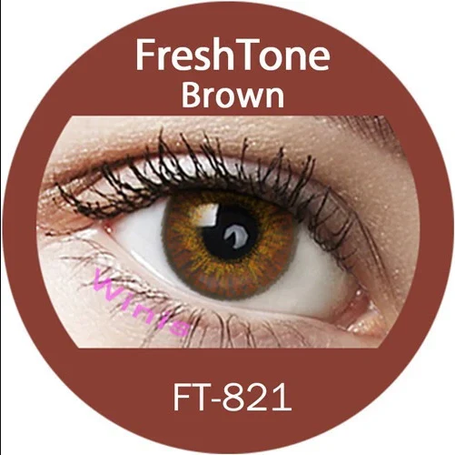 Brown Blends - Image 3