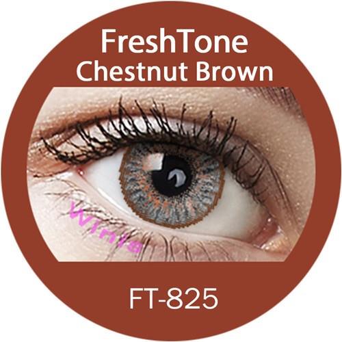 Chestnut Brown - Image 5