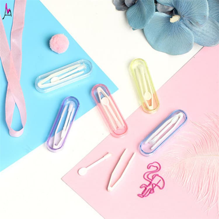 Contact Lens Tweezer and Suction Kit - Image 4