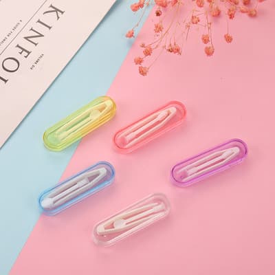 Contact Lens Tweezer and Suction Kit - Image 5