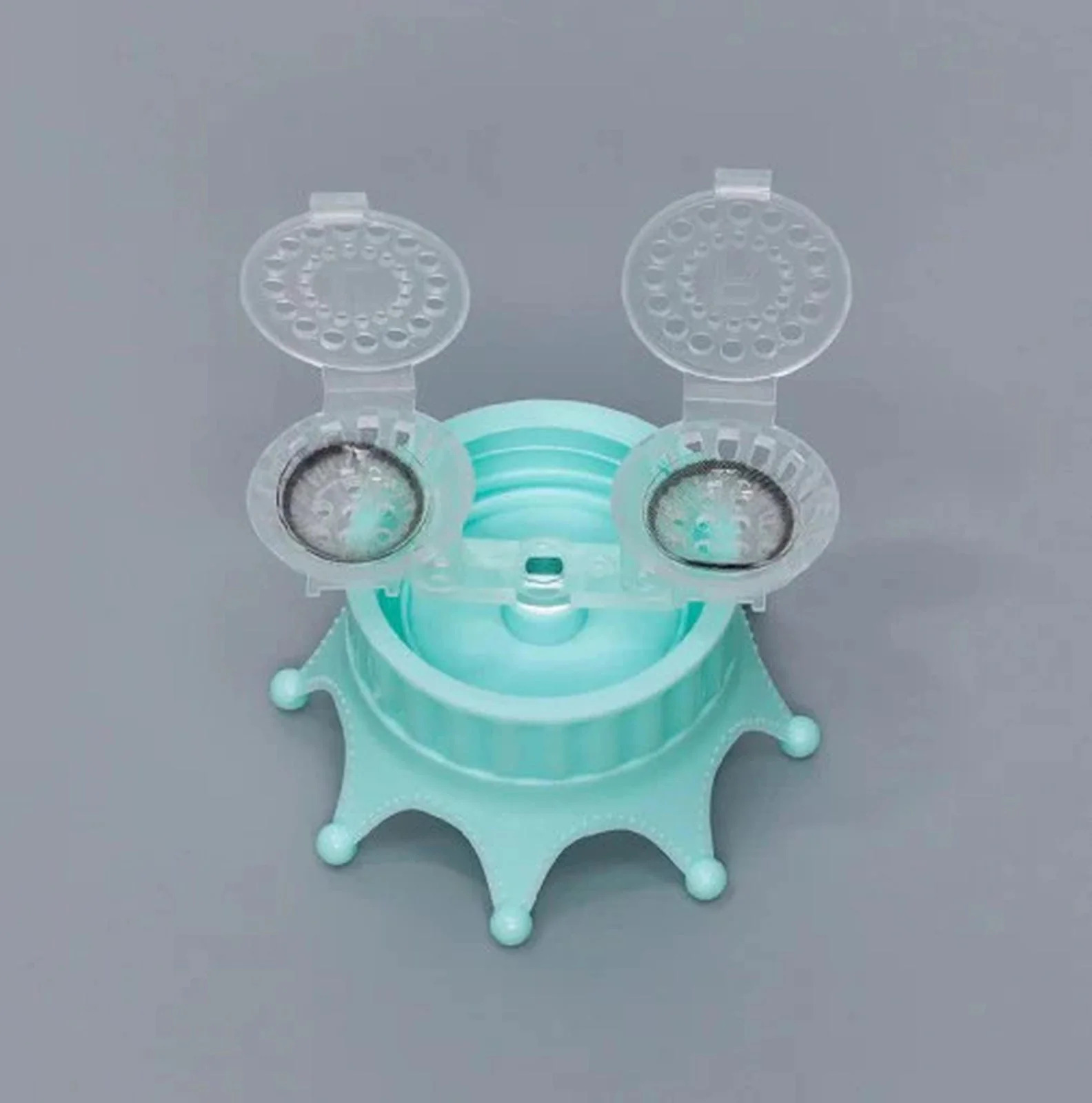 Contact Lens Washer (Available only in light blue colour) - Image 6