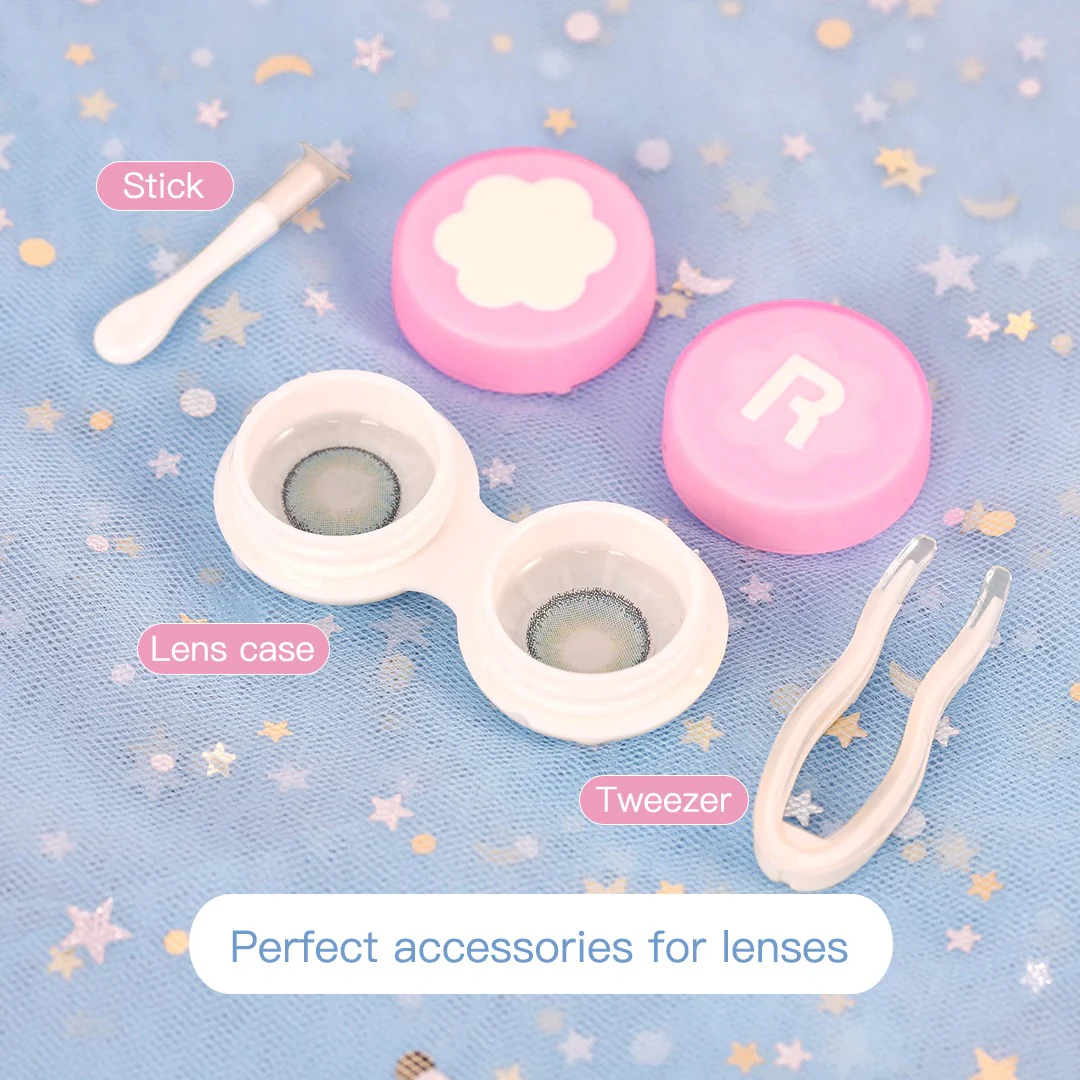 Luxury Contact Lens Kit - Image 3