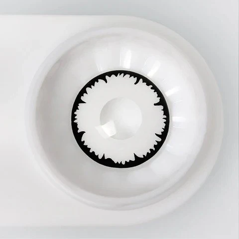 Dead White - Image 6