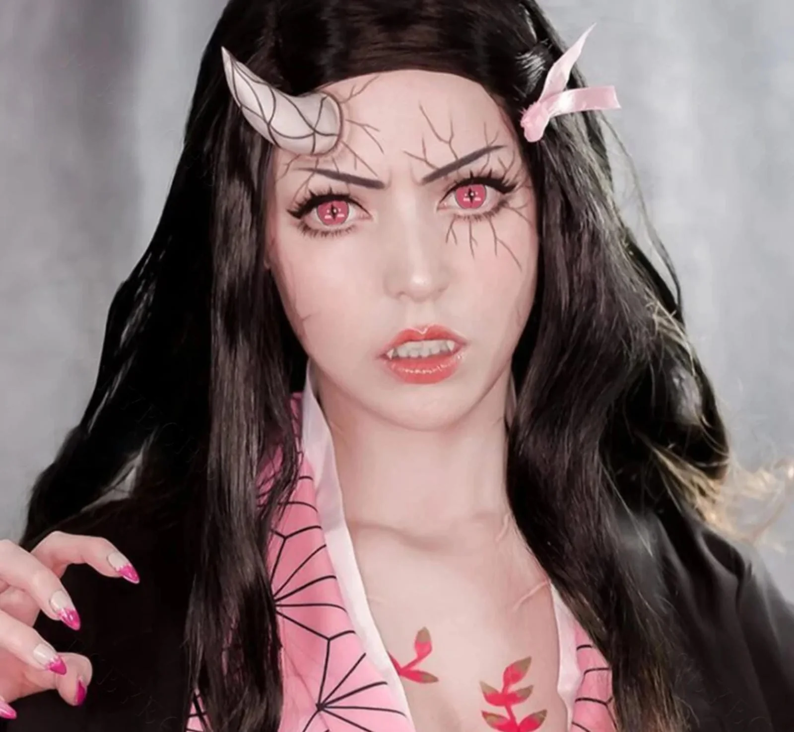Demon Slayer Nezuko Kamado - Image 8