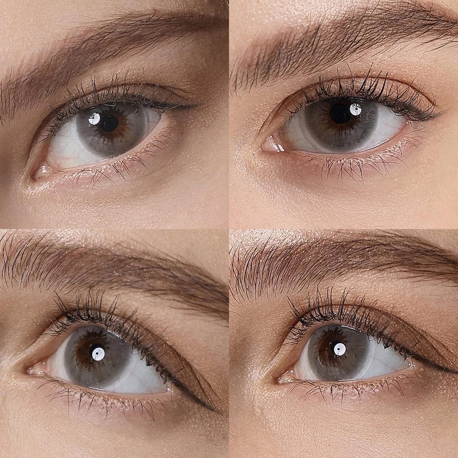 Diamond Gray Shadow Coloured Contacts - Image 2