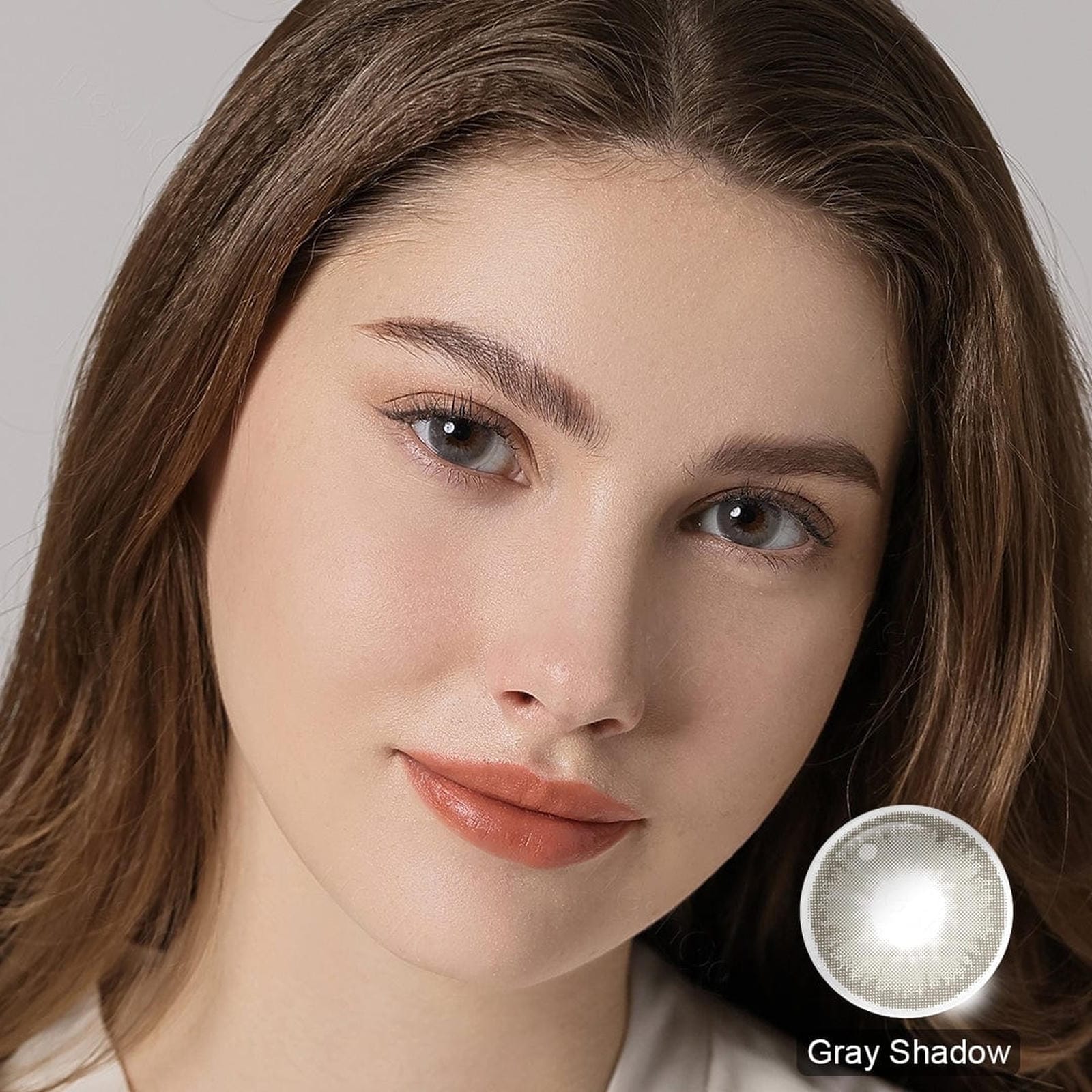 Diamond Gray Shadow Coloured Contacts - Image 4