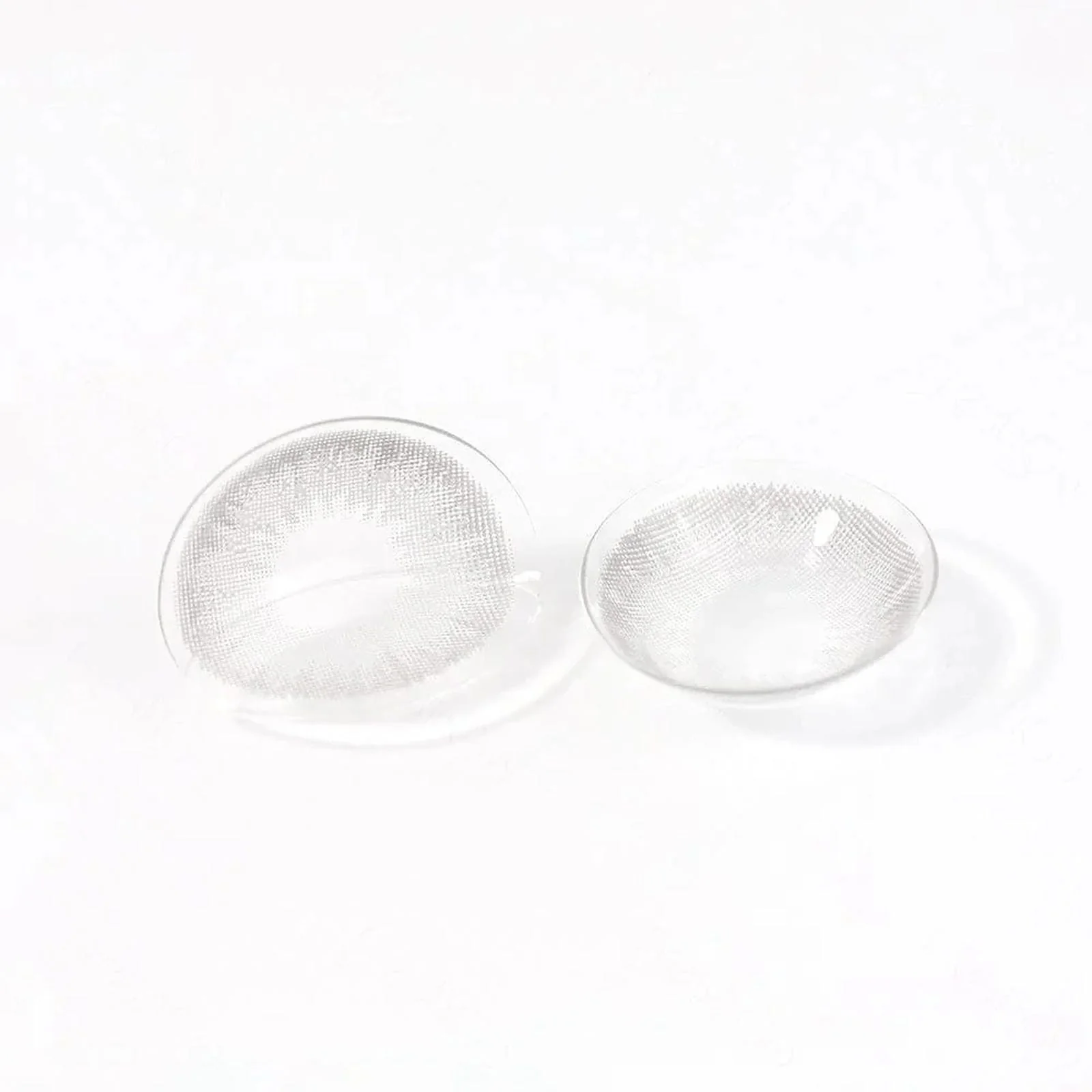Diamond Gray Shadow Coloured Contacts - Image 8