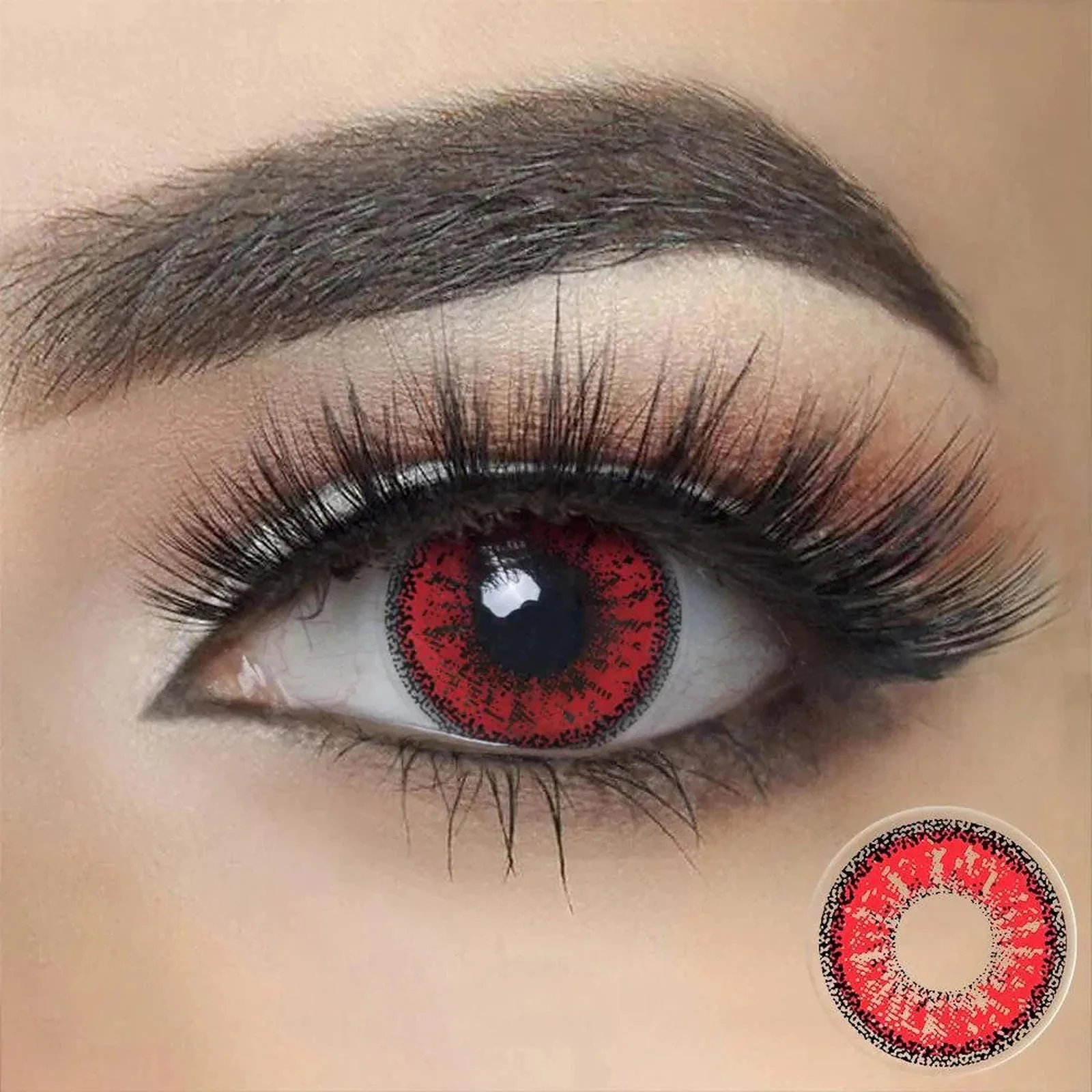 Dolly Red