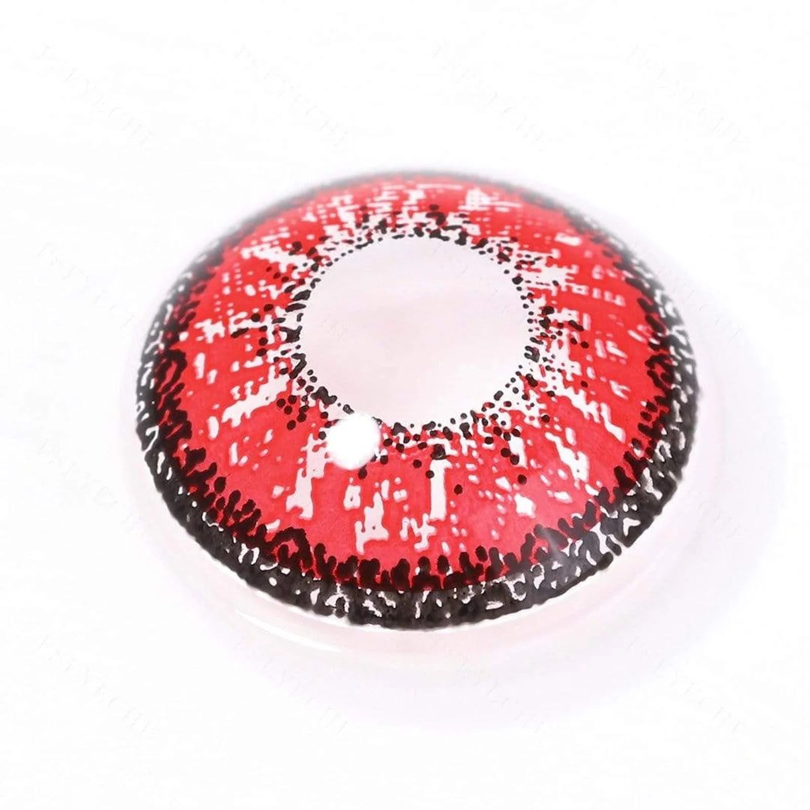 Dolly Red - Image 4