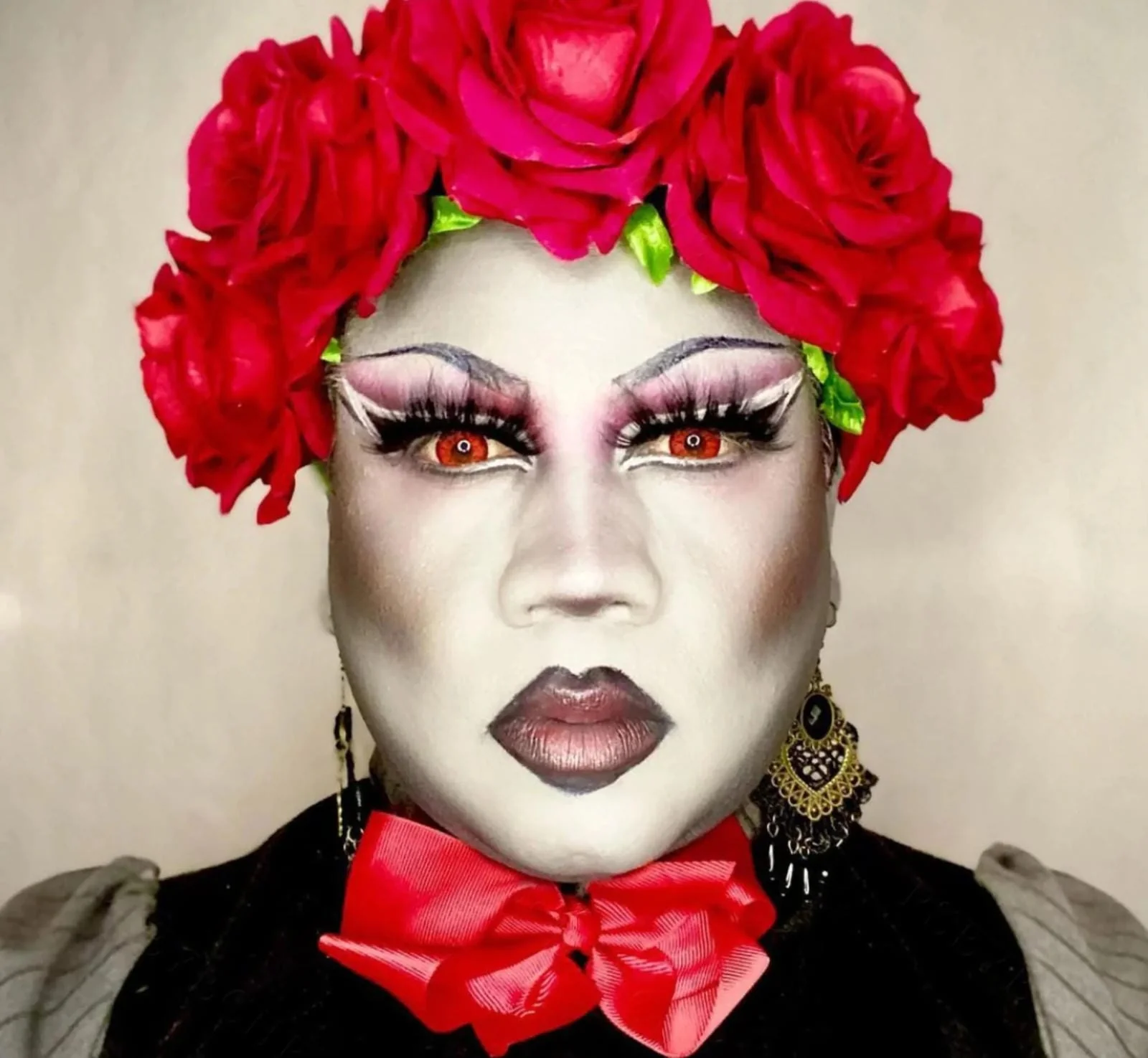 Dolly Red - Image 6