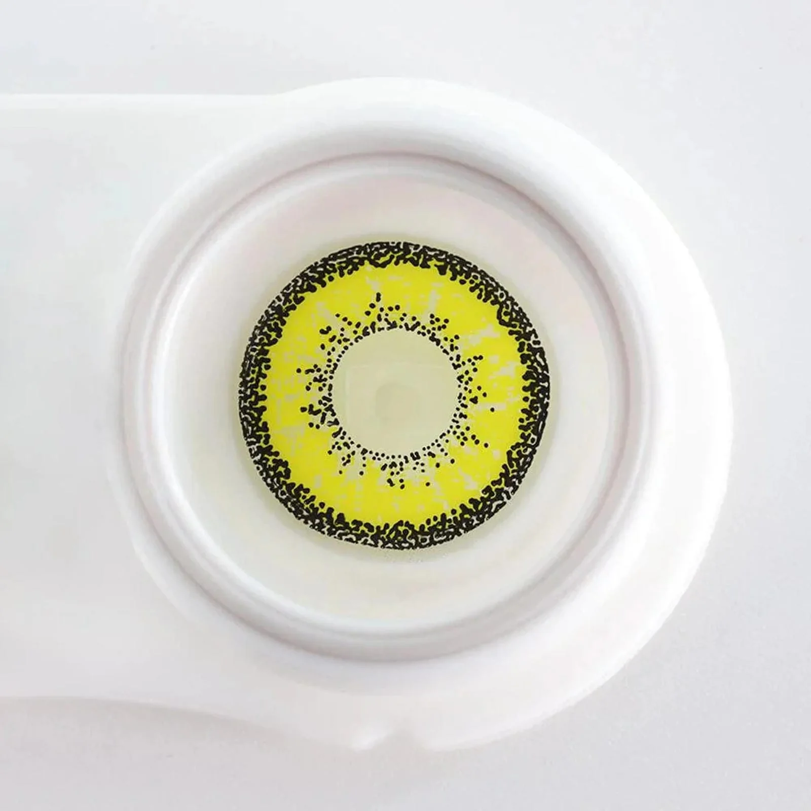 Dolly Yellow - Image 5