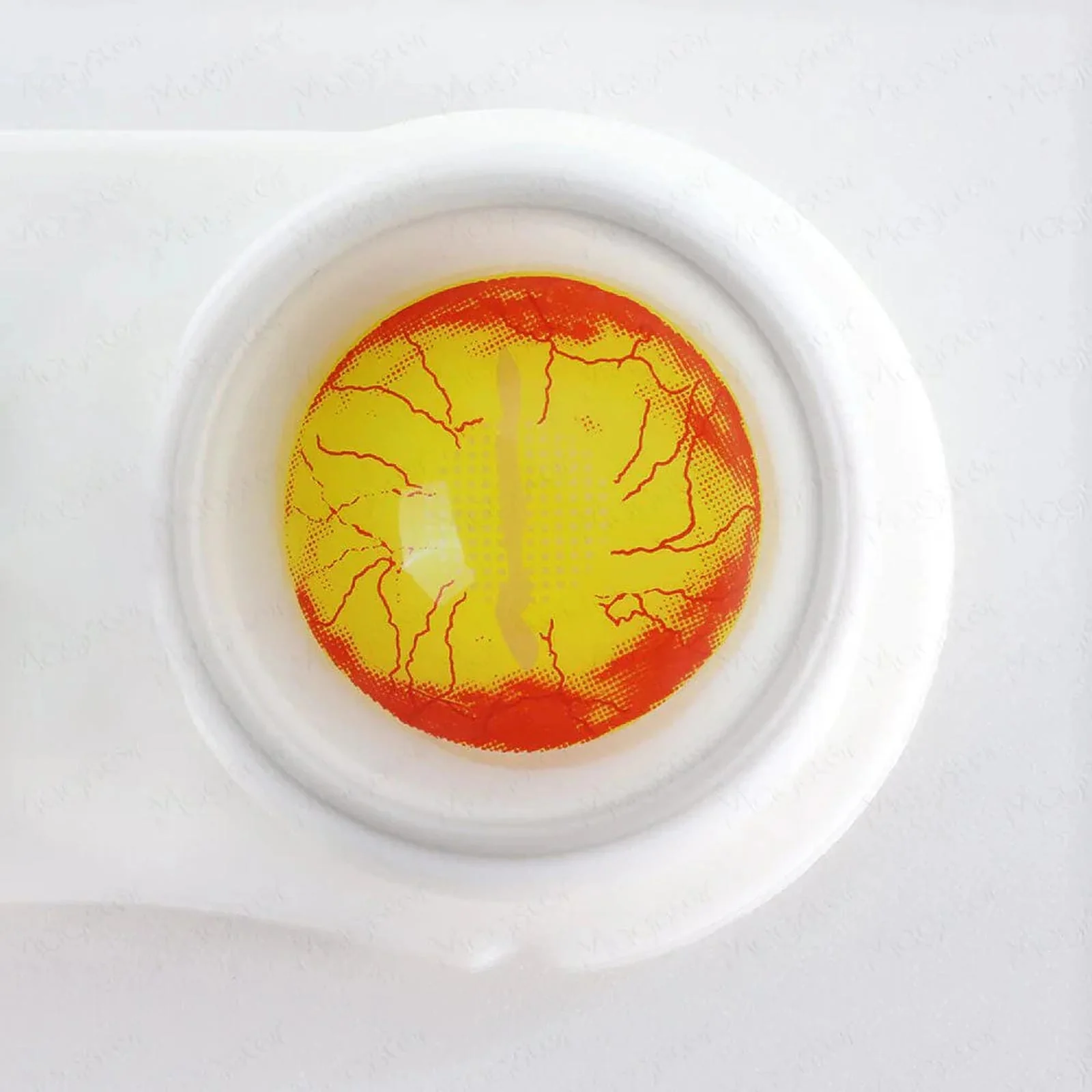 Dragon Yellow - Image 3