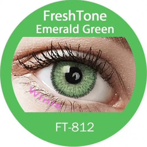 Emerald Green - Image 6