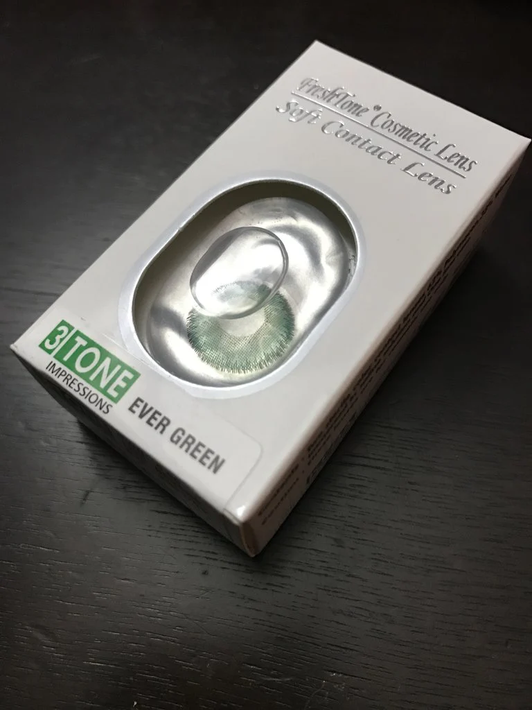 Ever Green - Image 6