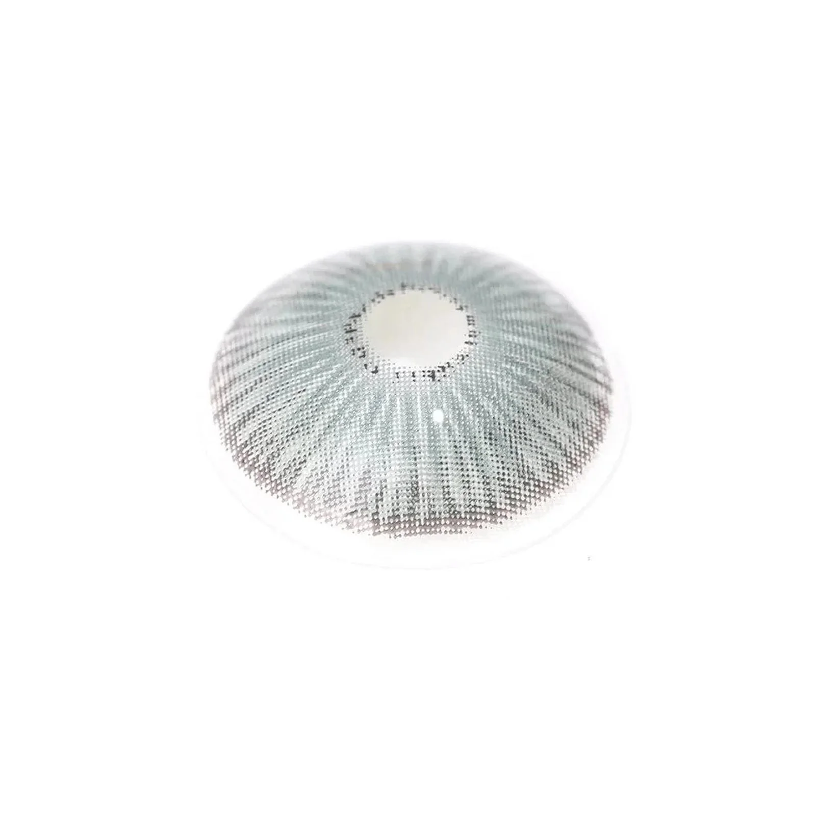 Fiesta Jade Coloured Contact Lenses - Image 9