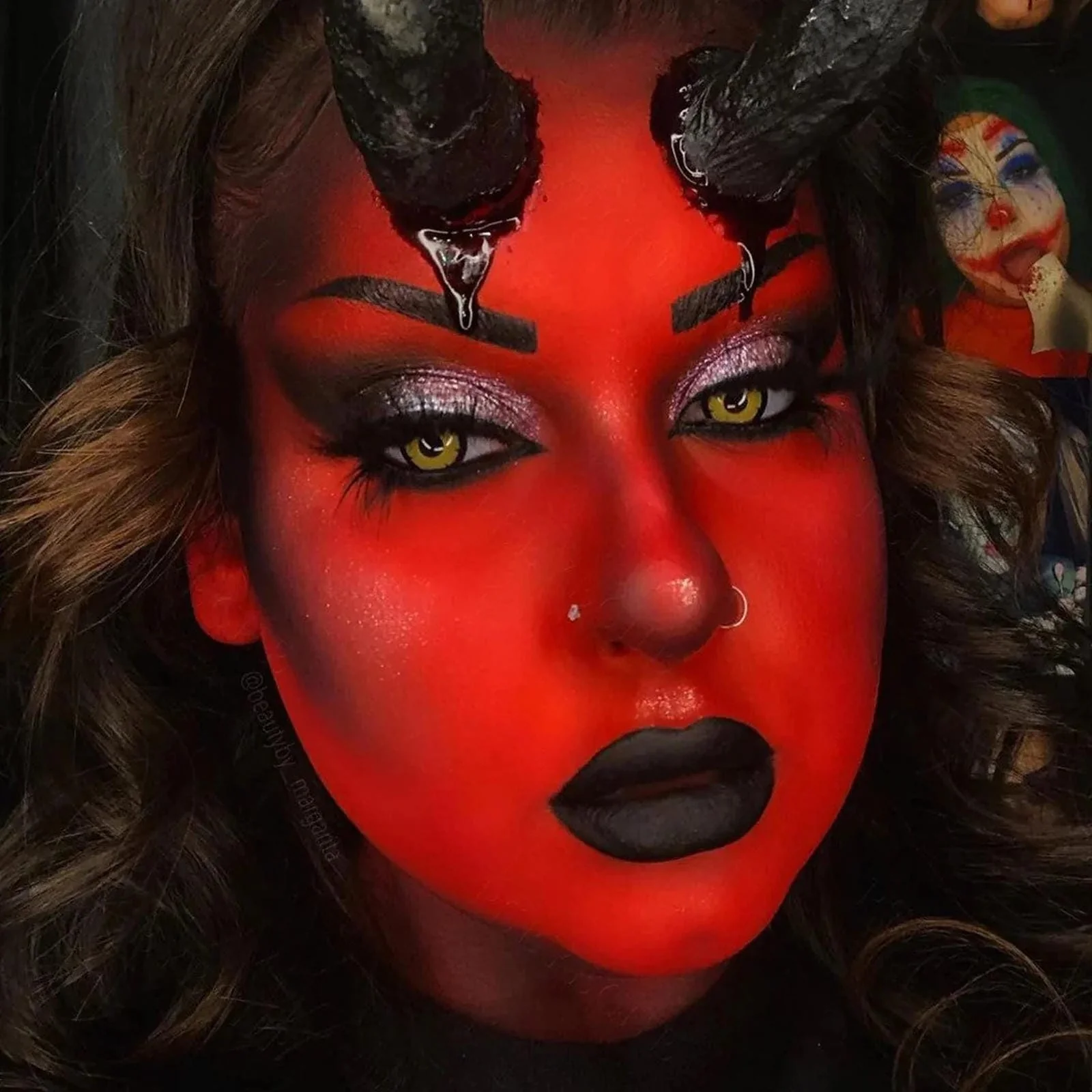 Fire Angel Twilight Vampire - Image 3