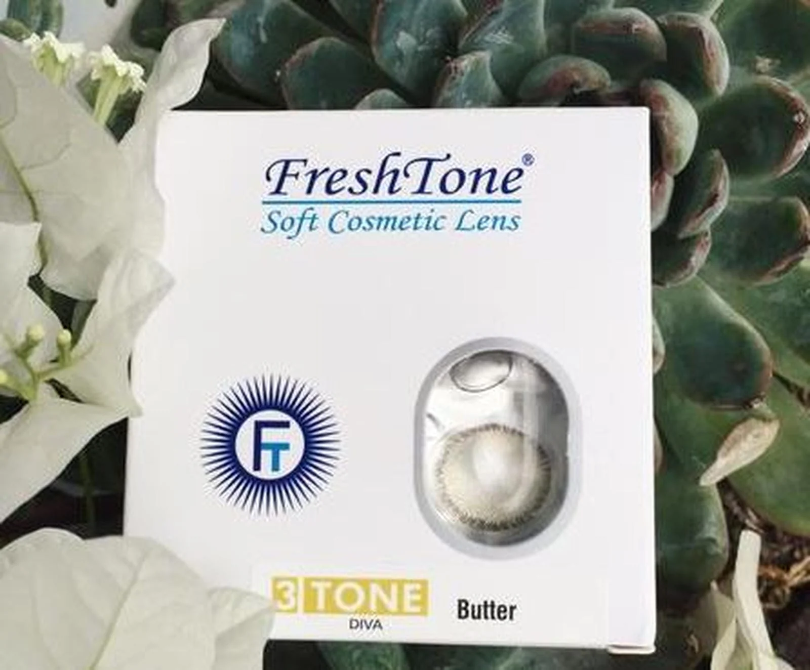 FreshTone Diva Butter - Image 4