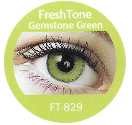 Gemstone Green - Image 4