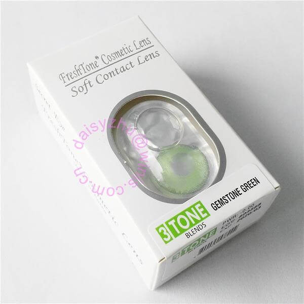 Gemstone Green - Image 5