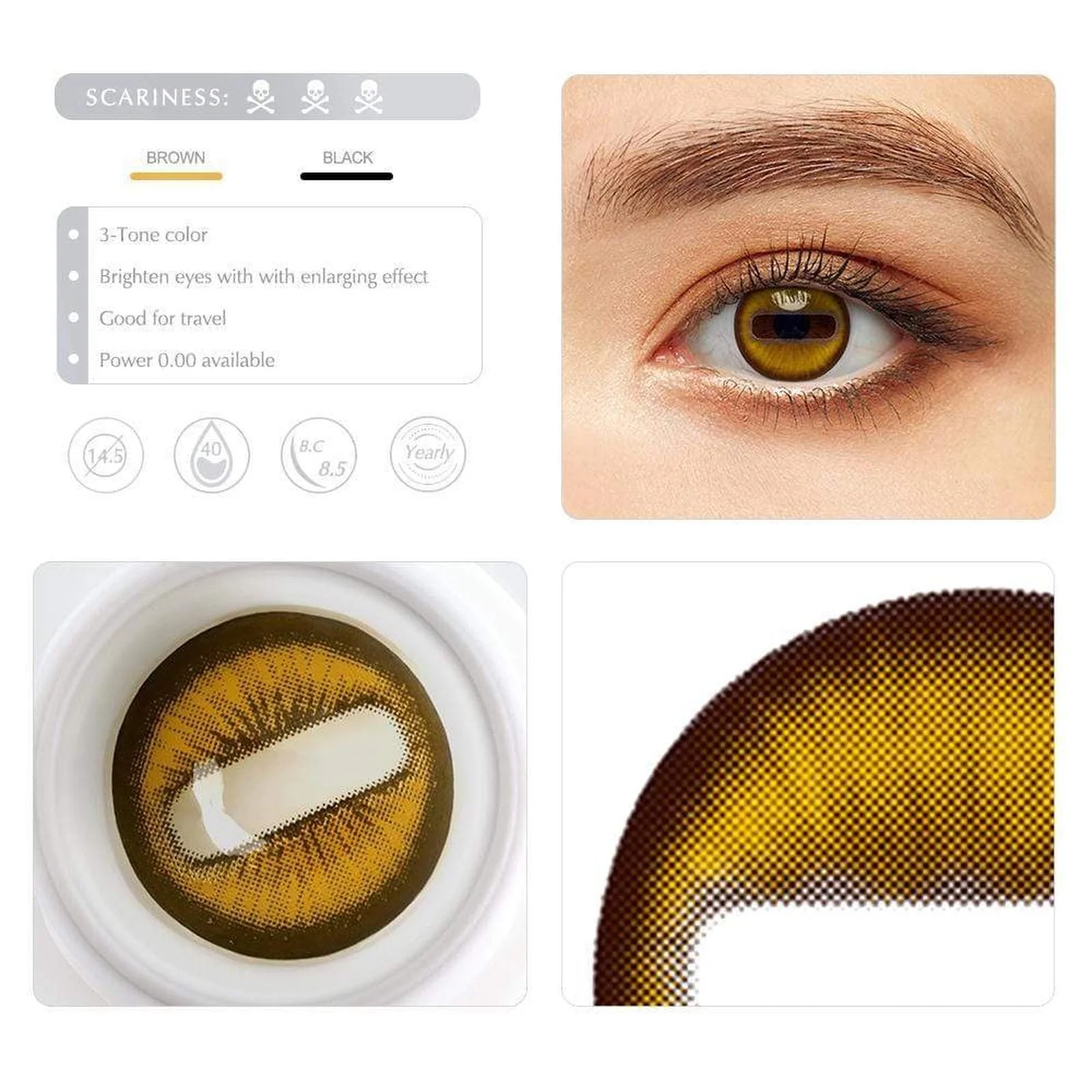 Goat Eyes - Image 3