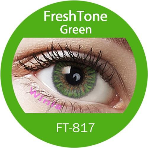 Green Blends - Image 4