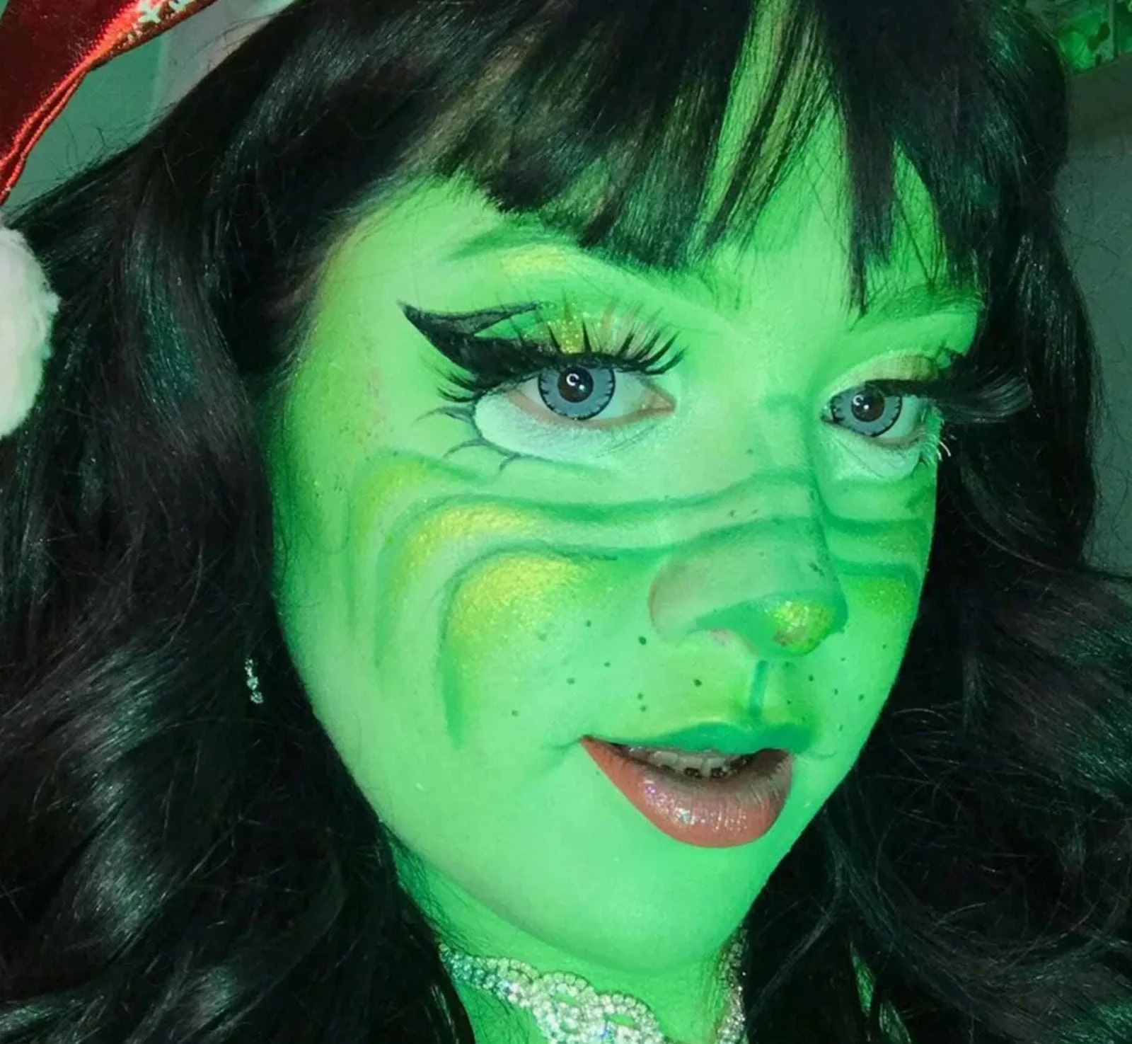 Green Elf - Image 5