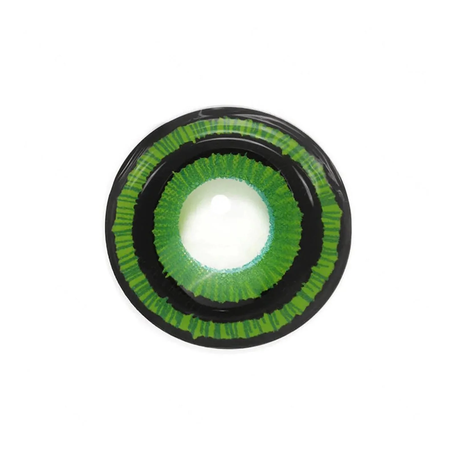 17mm Green Goblin Mini Sclera - Image 12