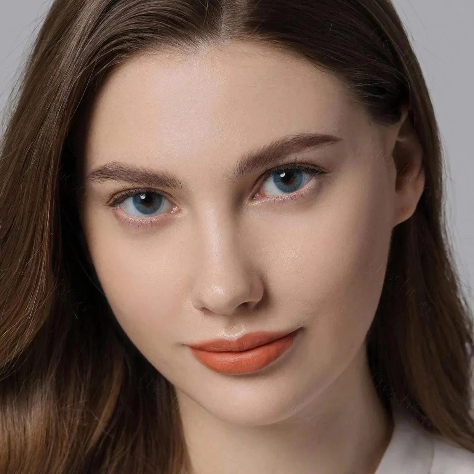 Hidrocor Azul Blue Colored Contacts - Image 3