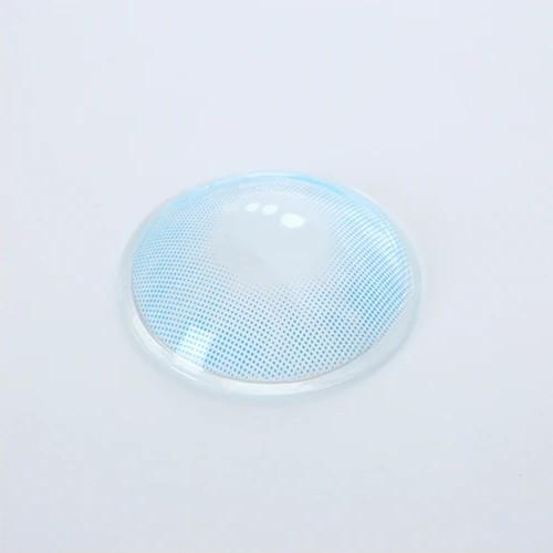 Hidrocor Azul Blue Colored Contacts - Image 9