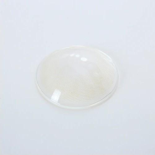 Hidrocor Crystal Yellow Colored Contacts - Image 8