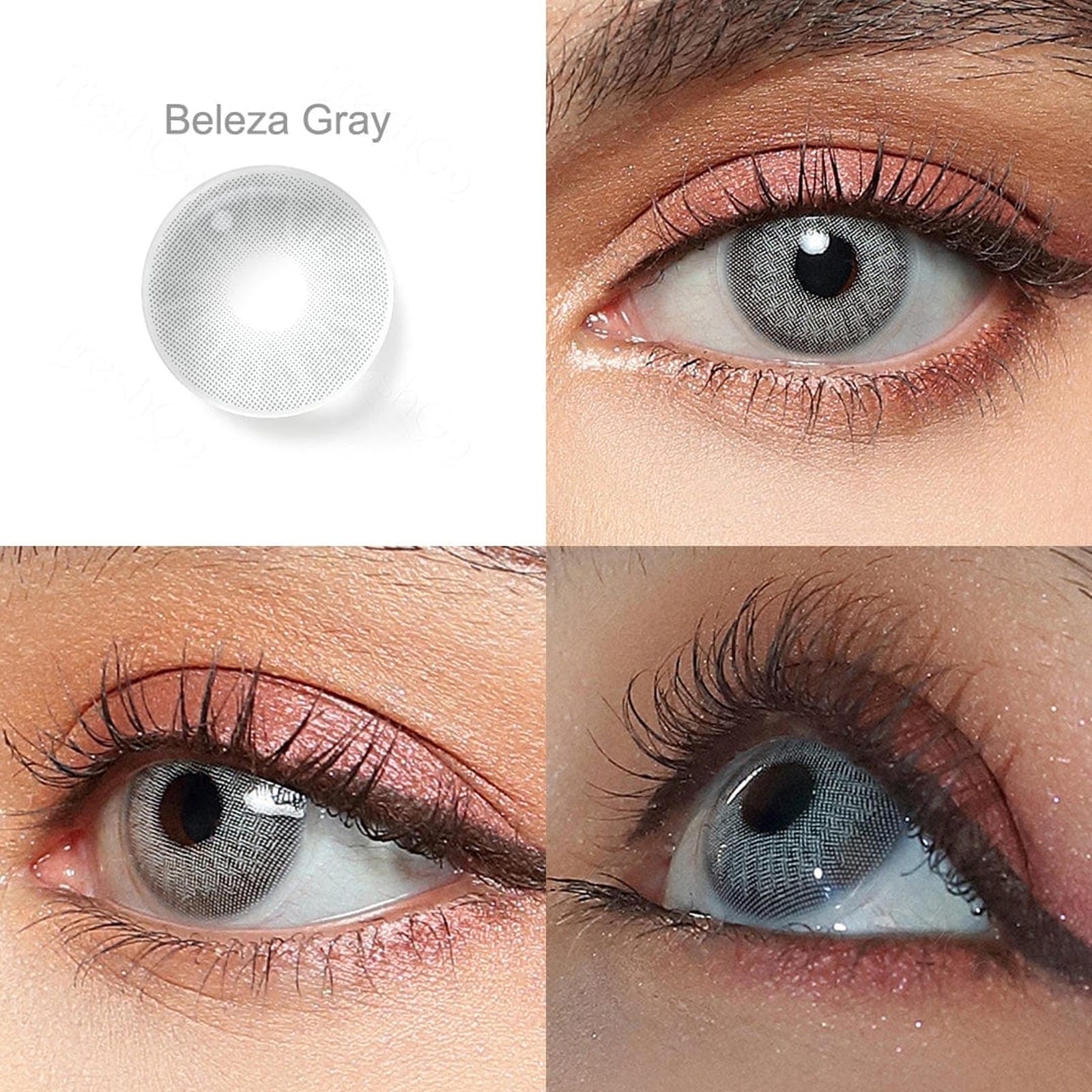 Hidrocor Gen 3 Beleza Gray - Image 6