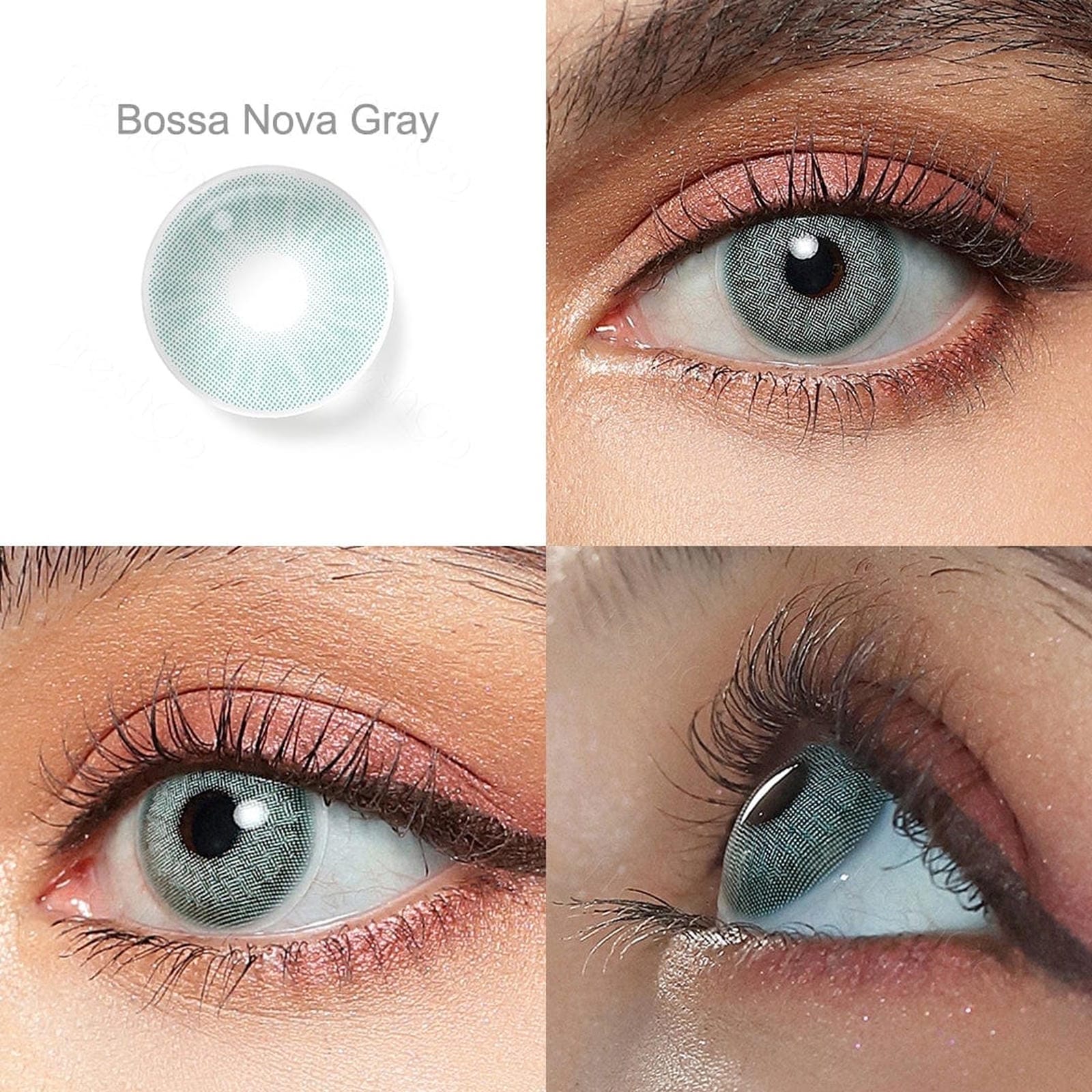 Hidrocor Gen 3 Bossa Nova Gray - Image 7