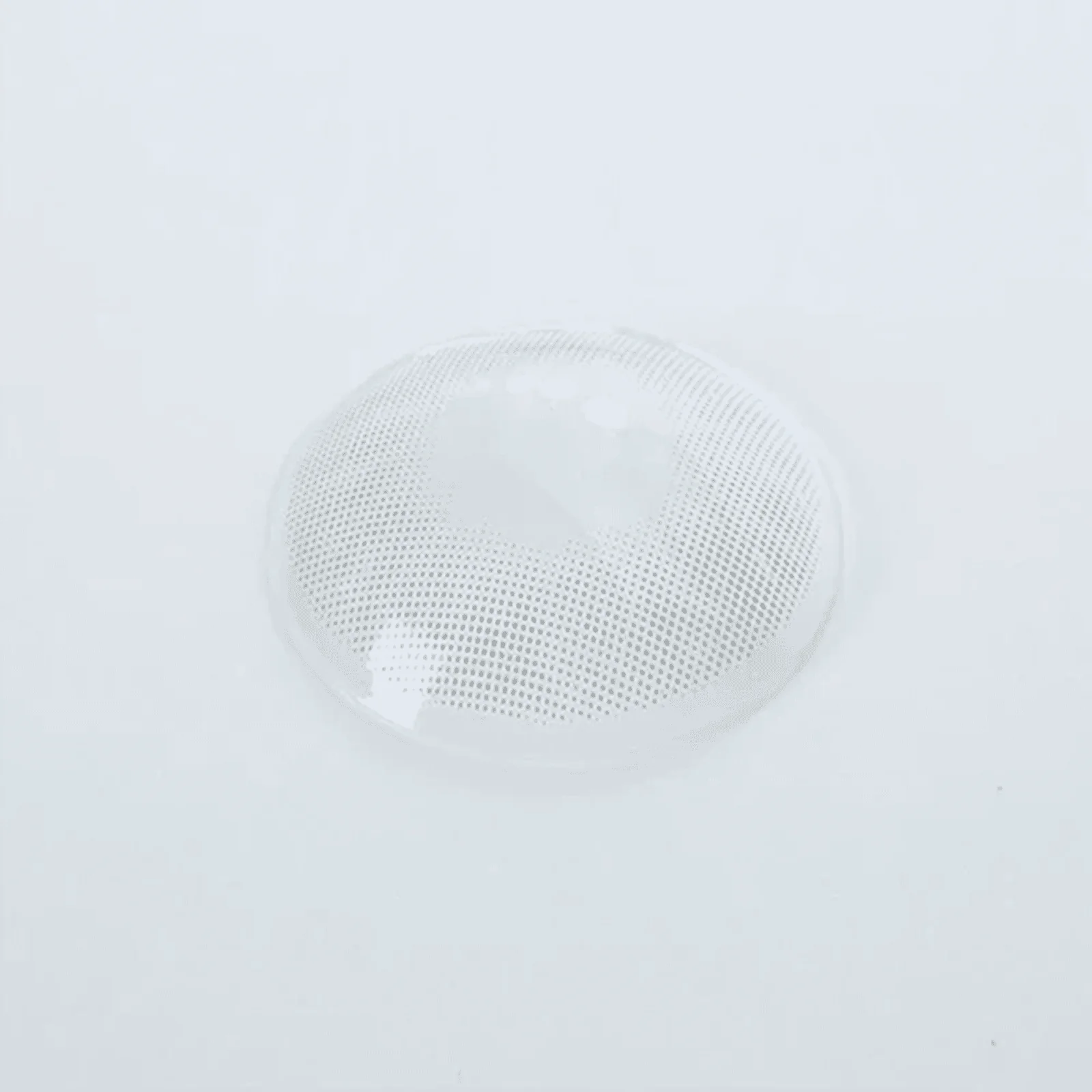 Hidrocor Graphite Colored Contacts - Image 10