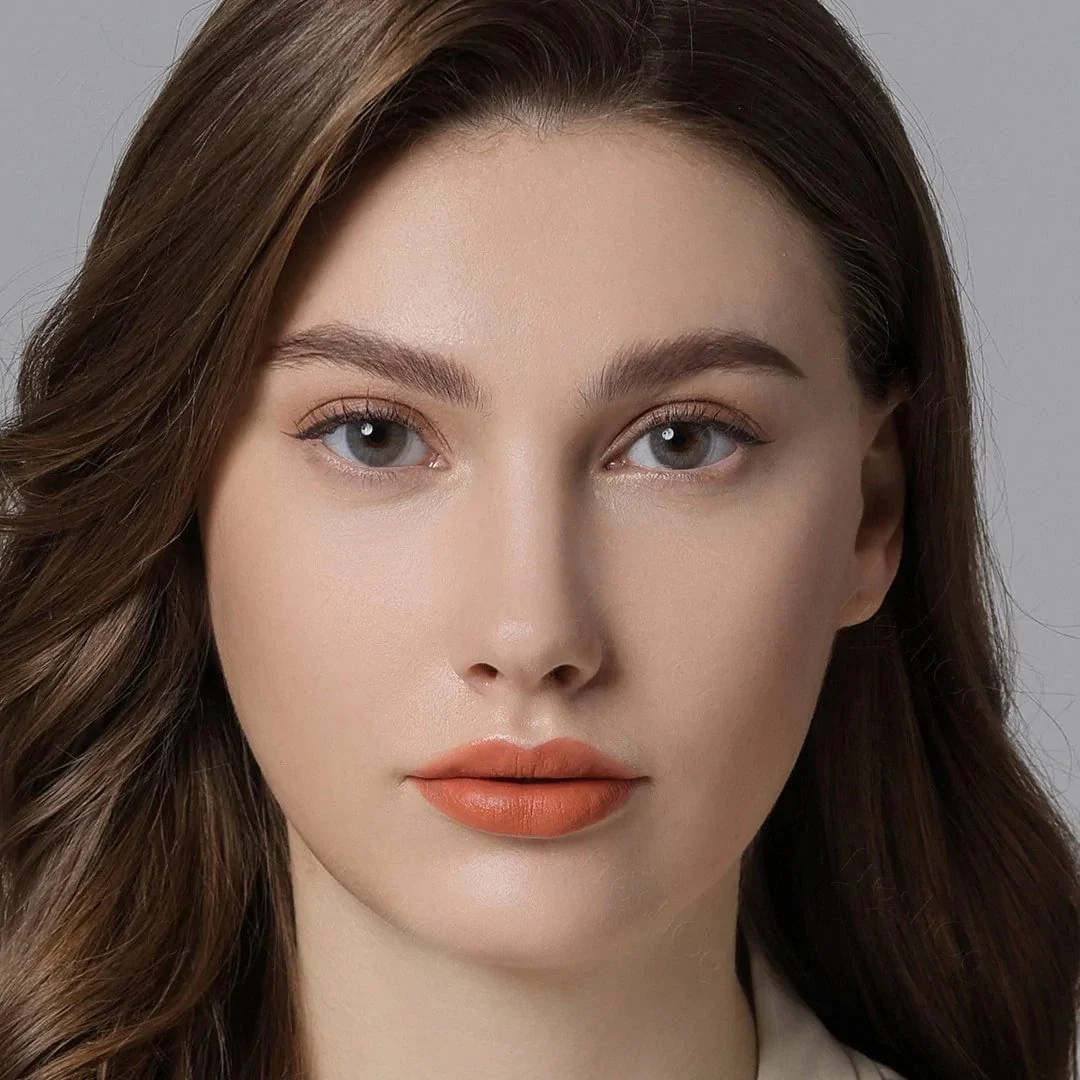 Hidrocor II - Crystal Gray Colored Contacts - Image 4
