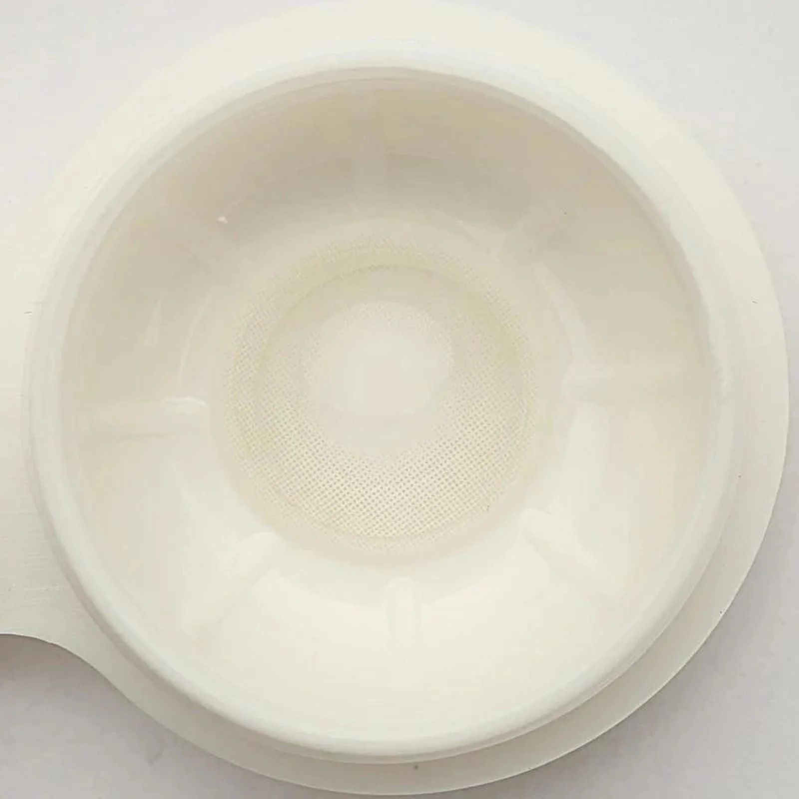 Hidrocor II - Crystal Gray Colored Contacts - Image 7