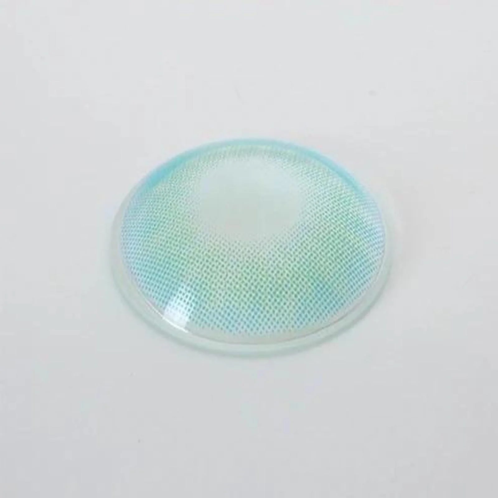 Hidrocor II - Sky Blue Colored Contacts - Image 4