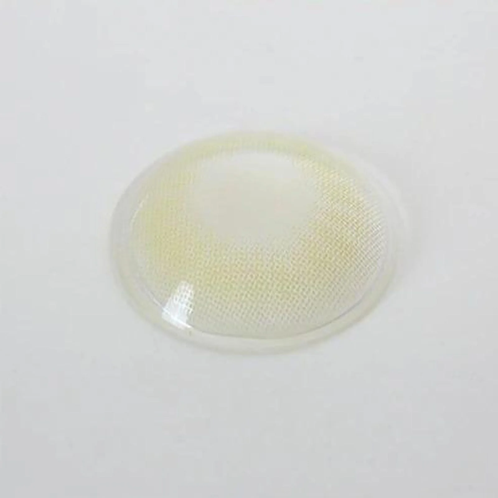 Hidrocor II - Sky Gray Colored Contacts - Image 8
