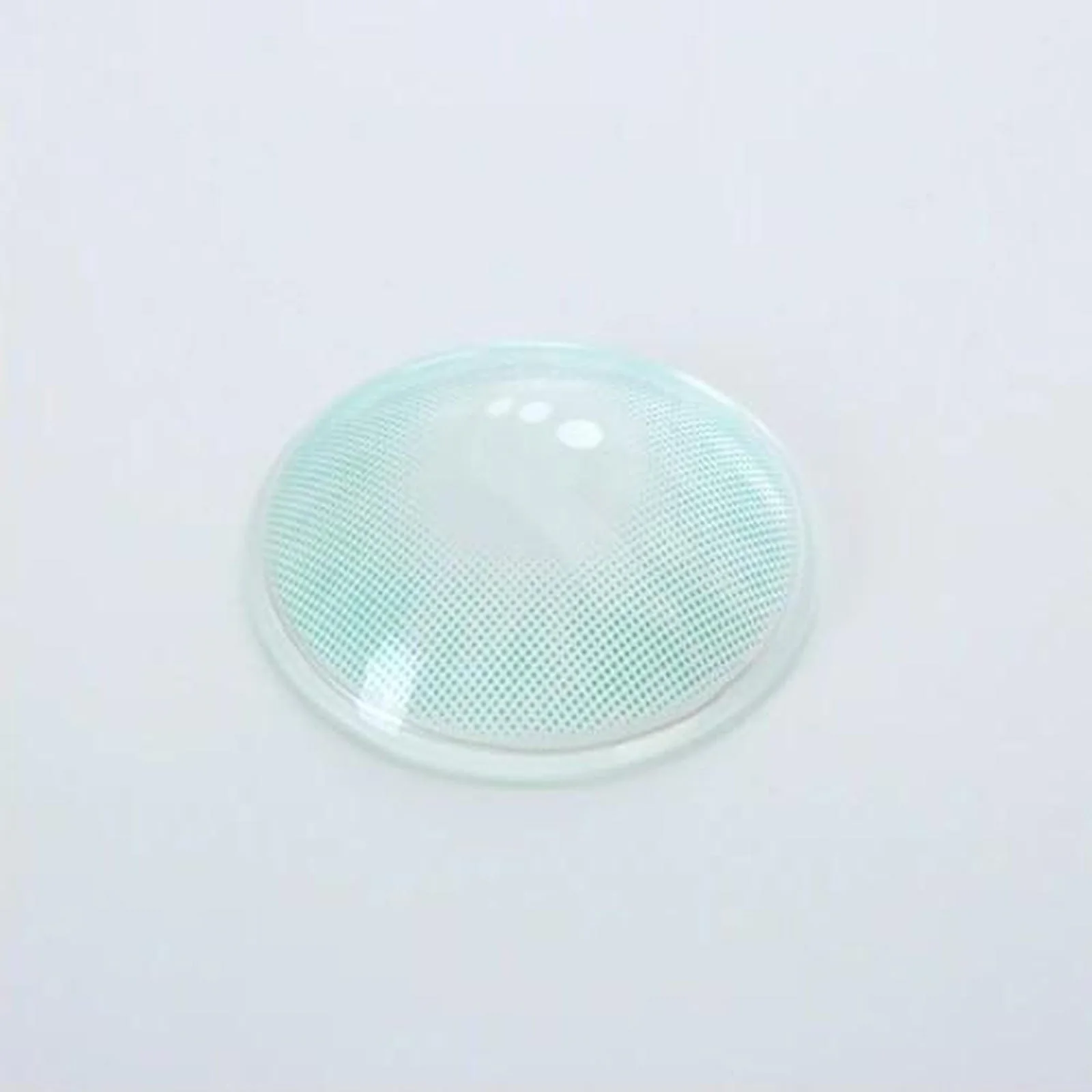 Hidrocor Marine Blue Colored Contacts - Image 9