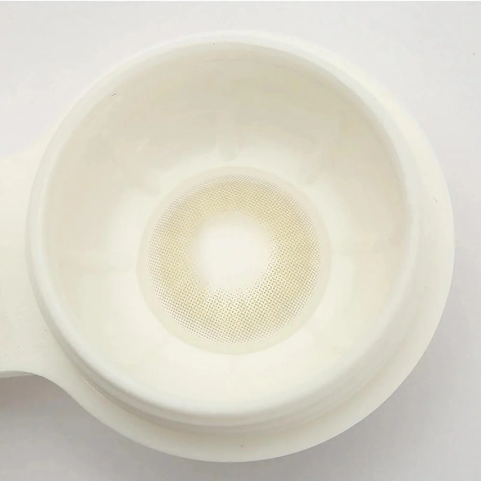 Hidrocor Quartz Gray Colored Contacts - Image 7